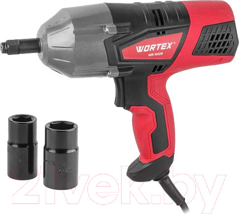 Изображение товара Гайковерт Wortex WR 5025 (0319213)