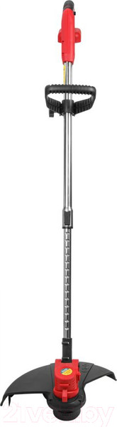 Изображение товара Триммер аккумуляторный Wortex TB 3018-1 ALL1 (0333242)