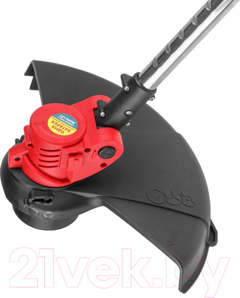 Изображение товара Триммер аккумуляторный Wortex TB 3018-1 ALL1 (0333242)