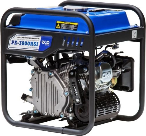 Изображение товара Инверторный генератор Eco PE-3000RSI / EC1561-7