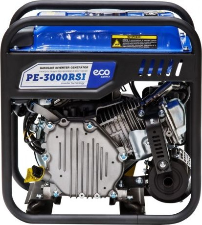 Изображение товара Инверторный генератор Eco PE-3000RSI / EC1561-7