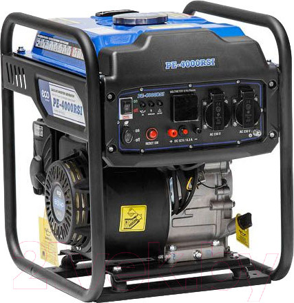 Изображение товара Инверторный генератор Eco PE-4000RSI / EC1562-8