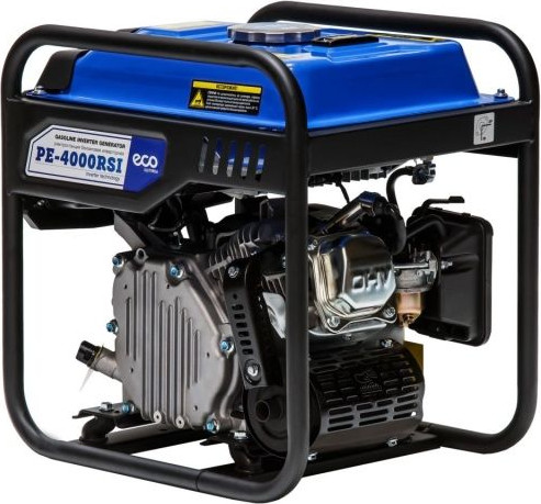 Изображение товара Инверторный генератор Eco PE-4000RSI / EC1562-8
