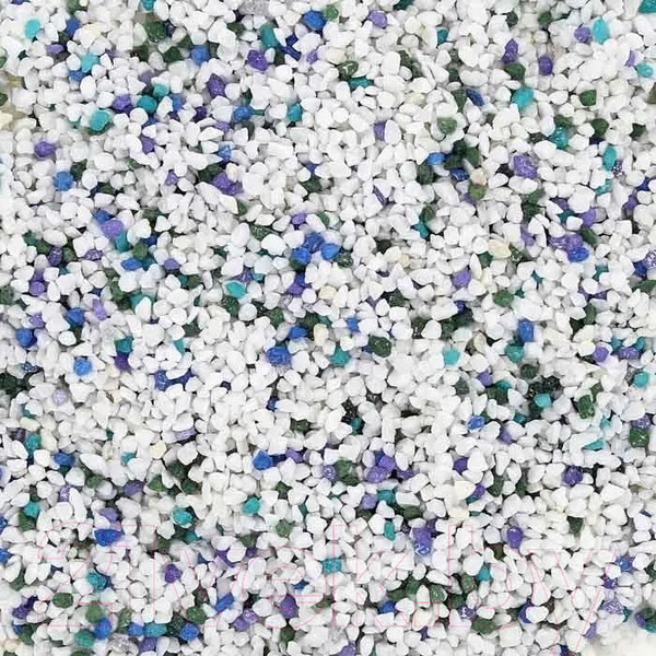 Изображение товара Грунт для аквариума Prime Зимний лес / PR-003610 (1кг)