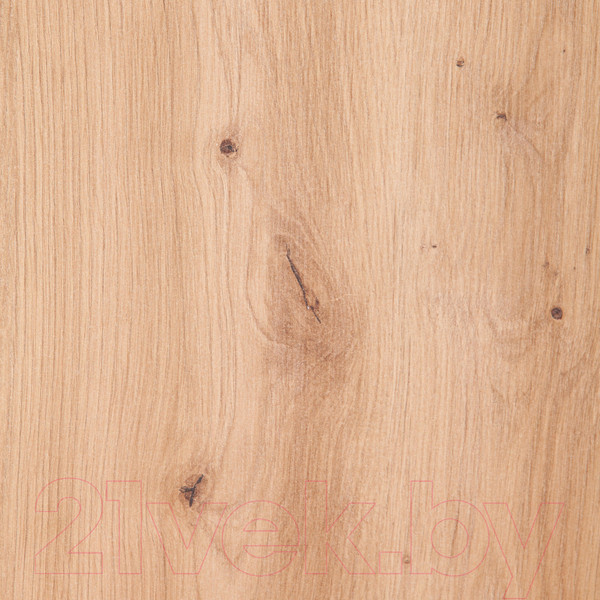 Изображение товара Обеденный стол Tetchair Gent 110-145x686x75.5 (дуб вотан/белый)