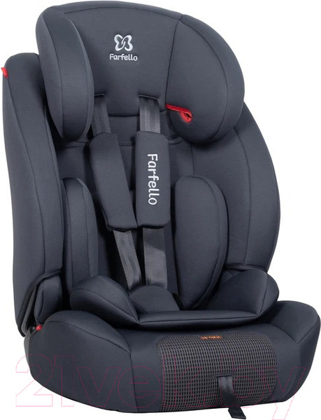 Изображение товара Автокресло Farfello YKO-921N (серый)