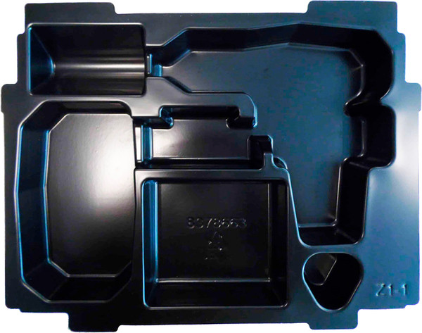 Изображение товара Вкладыш для ящика Makita 837866-3