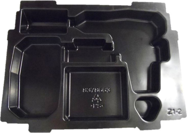 Изображение товара Вкладыш для ящика Makita 837866-3