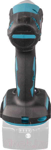 Изображение товара Профессиональный шуруповерт Makita DTD157Z
