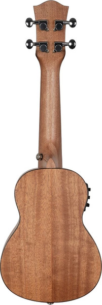 Изображение товара Укулеле Cascha Mahogany Series HH-2026E (с чехлом, натуральный)