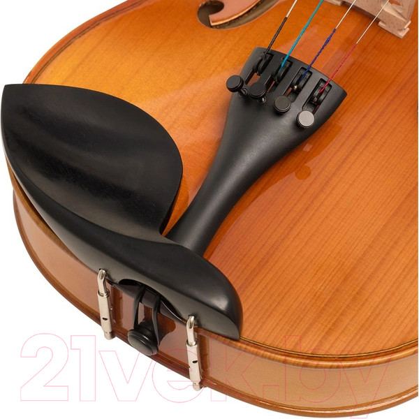 Изображение товара Скрипка Cascha HH-2133 (с футляром и аксессуарами)