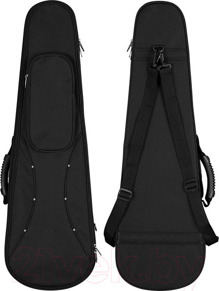 Изображение товара Скрипка Cascha HH-2133 (с футляром и аксессуарами)