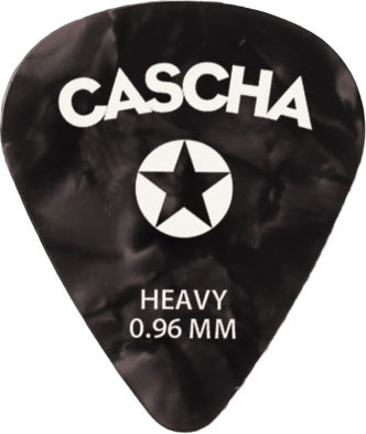 Изображение товара Набор медиаторов Cascha HH-2295 (24шт)