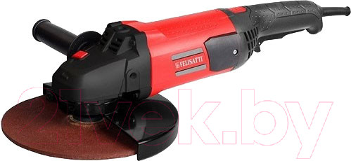 Изображение товара Угловая шлифовальная машина Felisatti УШМ-180/2000
