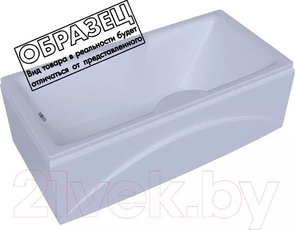 Изображение товара Ванна акриловая Aquatek Феникс 190x90 R (без экрана)