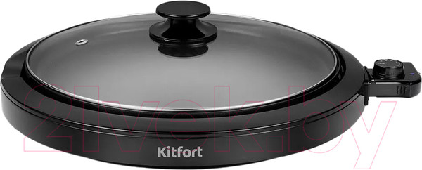 Изображение товара Электрогриль Kitfort KT-1680