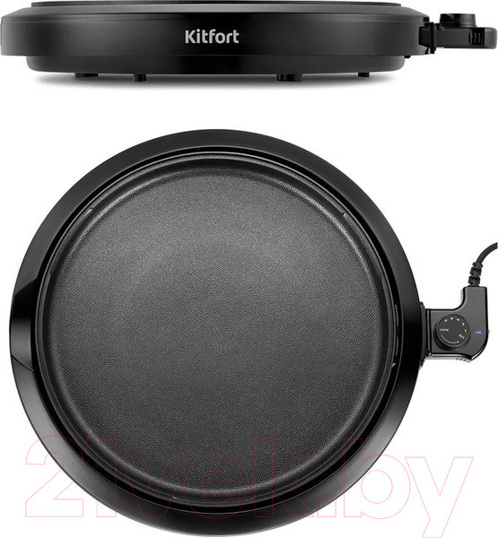 Изображение товара Электрогриль Kitfort KT-1680