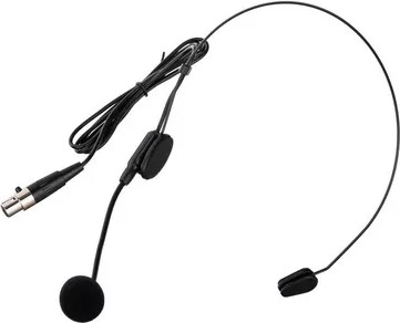 Изображение товара Микрофон LAudio C2