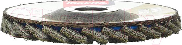 Изображение товара Шлифовальный круг Makita B-40820