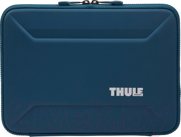 Изображение товара Чехол для ноутбука Thule Gauntlet 12 MacBook Sleeve / TGSE2352BLU (синий)