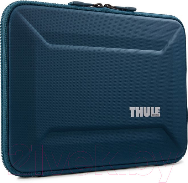 Изображение товара Чехол для ноутбука Thule Gauntlet 12 MacBook Sleeve / TGSE2352BLU (синий)