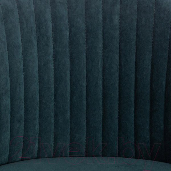 Изображение товара Кресло офисное Tetchair Melody (велюр Clermon/малахит 089)