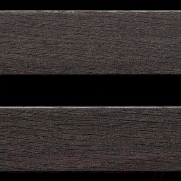 Изображение товара Реечная панель Grace МДФ панель 3D Line Modern L08 Ироко (2750х160х19мм)