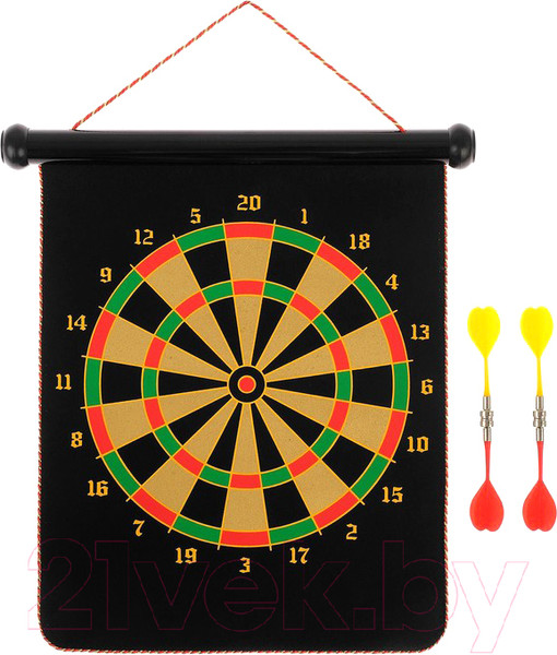 Изображение товара Дартс Onlytop 534876