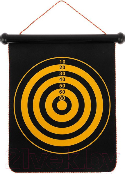 Изображение товара Дартс Onlytop 534876