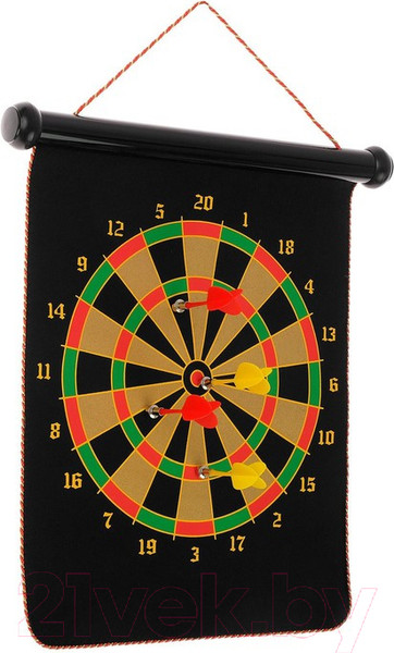 Изображение товара Дартс Onlytop 534876