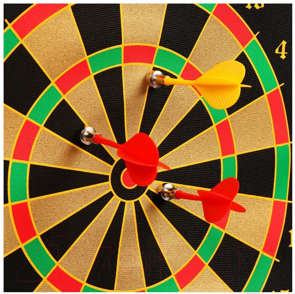 Изображение товара Дартс Onlytop 534876