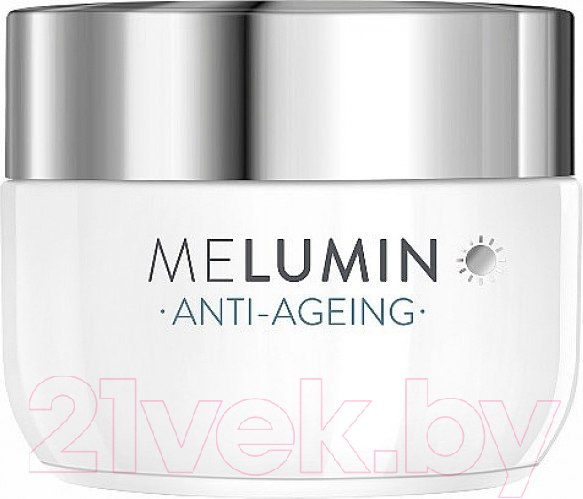 Крем для лица Dermedic Melumin Дневной защитный осветляющий SPF50+ (50мл)