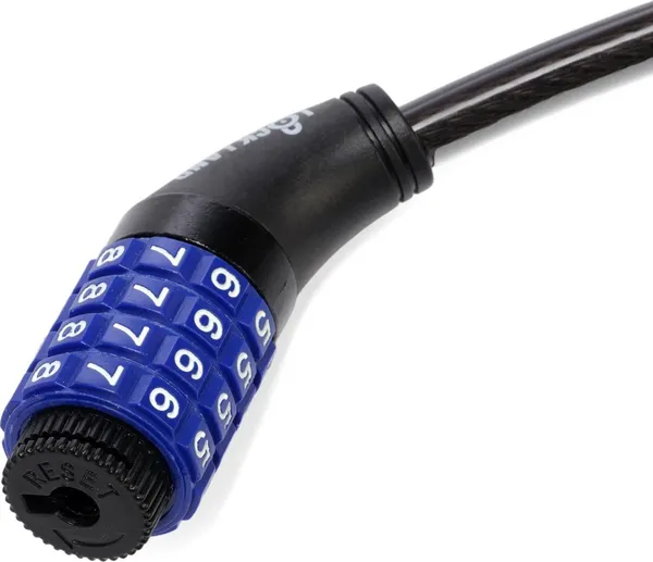 Изображение товара Велозамок Lockland 3299296