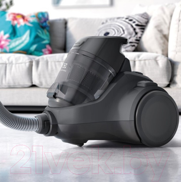 Изображение товара Пылесос Electrolux Ease C4 EC41-4T