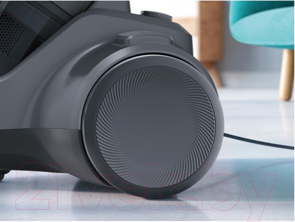 Изображение товара Пылесос Electrolux Ease C4 EC41-4T