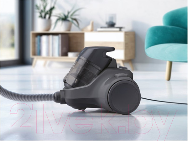 Изображение товара Пылесос Electrolux Ease C4 EC41-4T