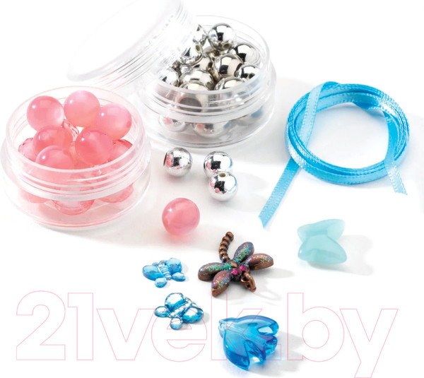 Изображение товара Набор для создания украшений Djeco Бабочки / 09806