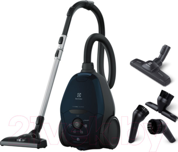 Изображение товара Пылесос Electrolux PD82-4MG