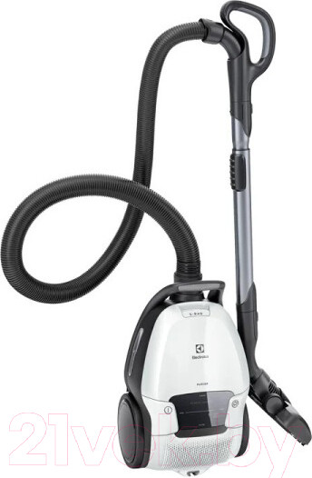 Изображение товара Пылесос Electrolux Pure D9 / PD91-6IWX