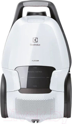 Изображение товара Пылесос Electrolux Pure D9 / PD91-6IWX