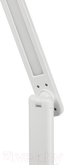 Изображение товара Настольная лампа ЭРА NLED-508-7W-W / Б0059151 (белый)