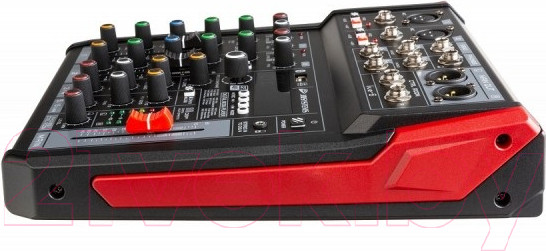 Изображение товара Микшерный пульт JB Systems Live-6
