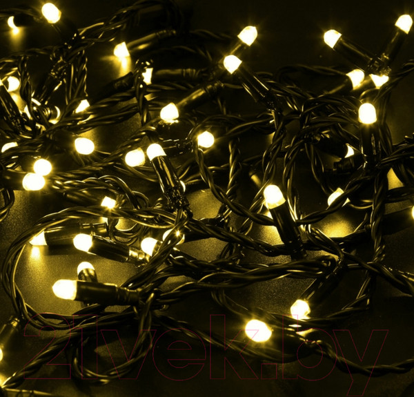 Изображение товара Светодиодная гирлянда КС Нить Ориона 15W 240 LED / 955125 (10м)