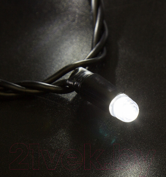 Изображение товара Светодиодная гирлянда КС Нить Ориона 7W 96 LED / 955137 (10м)