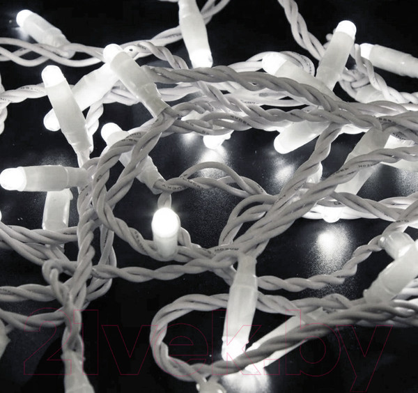 Изображение товара Светодиодная гирлянда КС Нить Ориона 7W 96 LED / 955129 (10м)