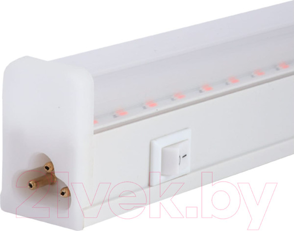 Изображение товара Светильник для растений Glanzen RPD-0600-18-Fito