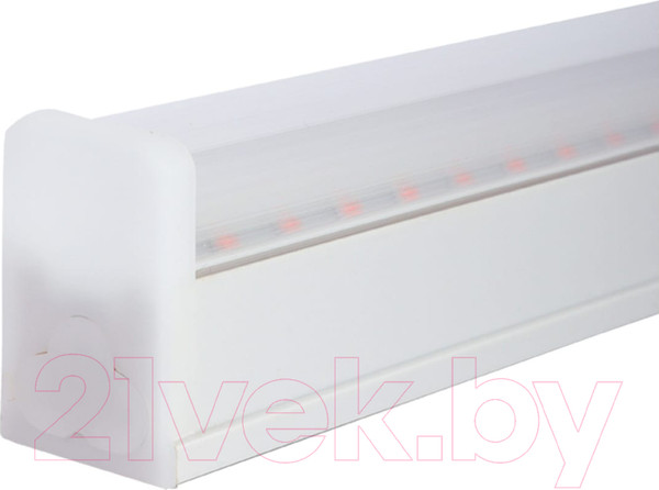 Изображение товара Светильник для растений Glanzen RPD-0600-18-Fito