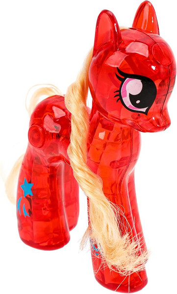 Изображение товара Игровой набор Карапуз Пони / PONY2024720-PINK-RU (розовый)