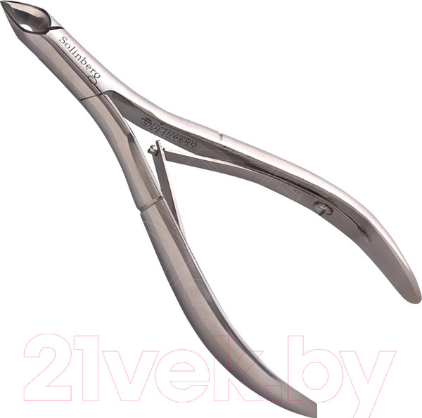 Изображение товара Кусачки для маникюра Solinberg 222-091