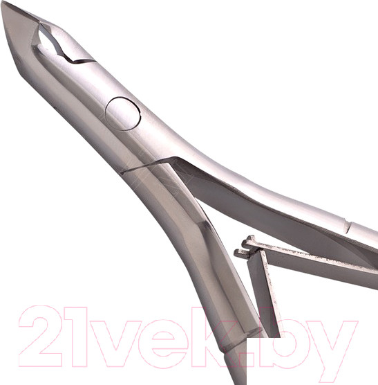 Изображение товара Кусачки для маникюра Solinberg 222-091